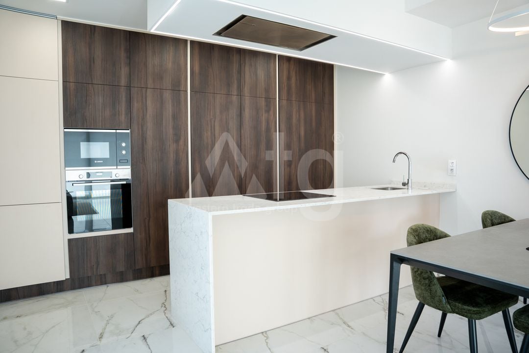 3 Schlafzimmer Villa in Ciudad Quesada - DI131062 - Foto - 20