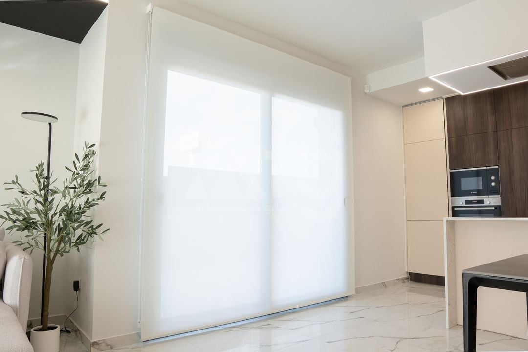 3 Schlafzimmer Villa in Ciudad Quesada - DI131062 - Foto - 21