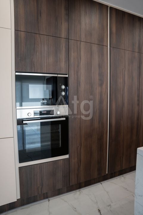 3 Schlafzimmer Villa in Ciudad Quesada - DI131062 - Foto - 23