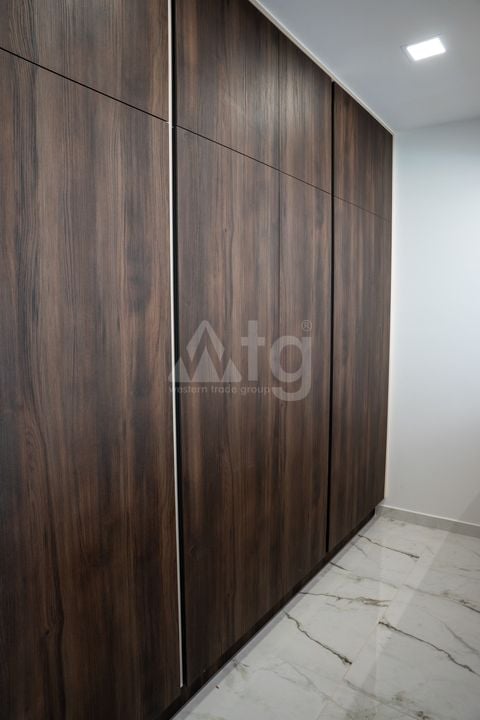 3 Schlafzimmer Villa in Ciudad Quesada - DI131062 - Foto - 24