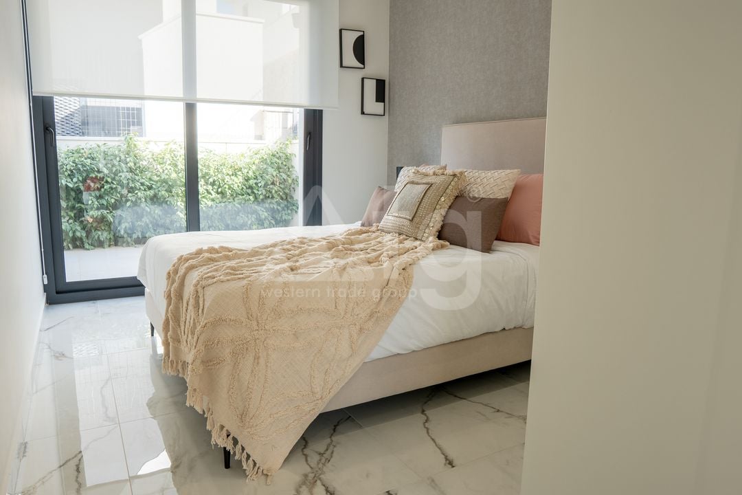 3 Schlafzimmer Villa in Ciudad Quesada - DI131062 - Foto - 29