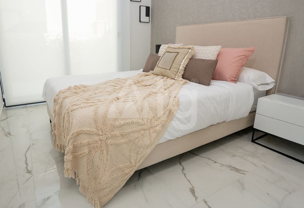 3 Schlafzimmer Villa in Ciudad Quesada - DI131062 - Foto - 30
