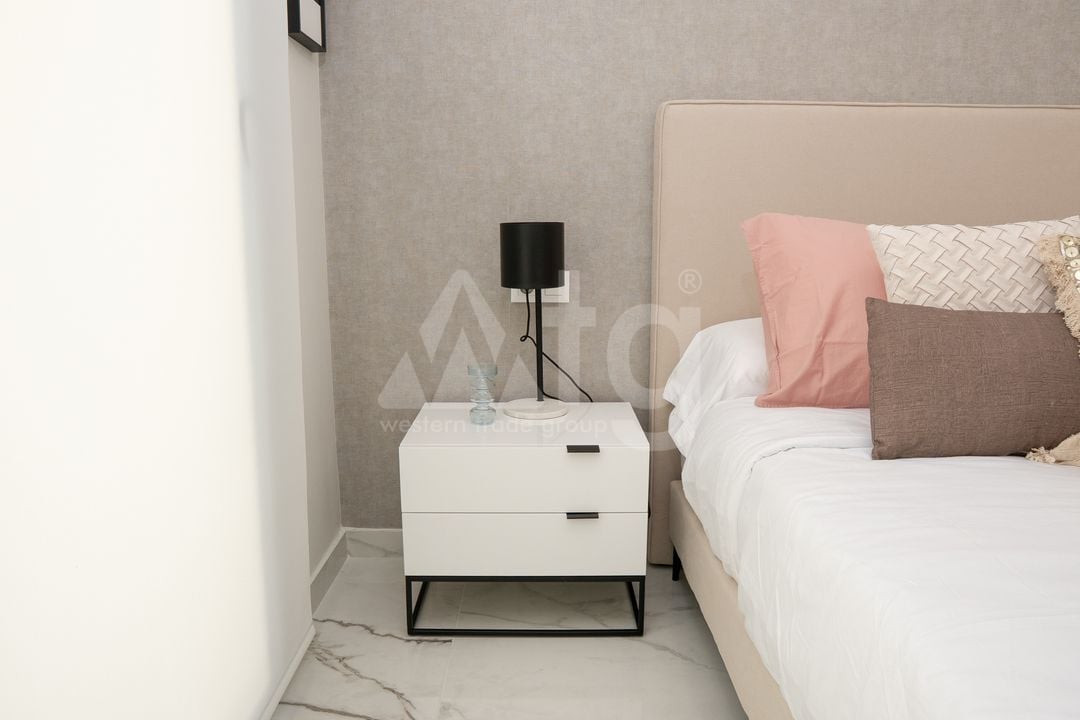 3 Schlafzimmer Villa in Ciudad Quesada - DI131062 - Foto - 31