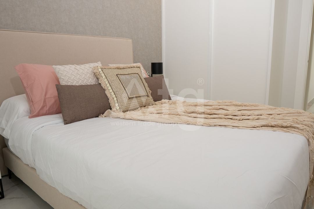 3 Schlafzimmer Villa in Ciudad Quesada - DI131062 - Foto - 32