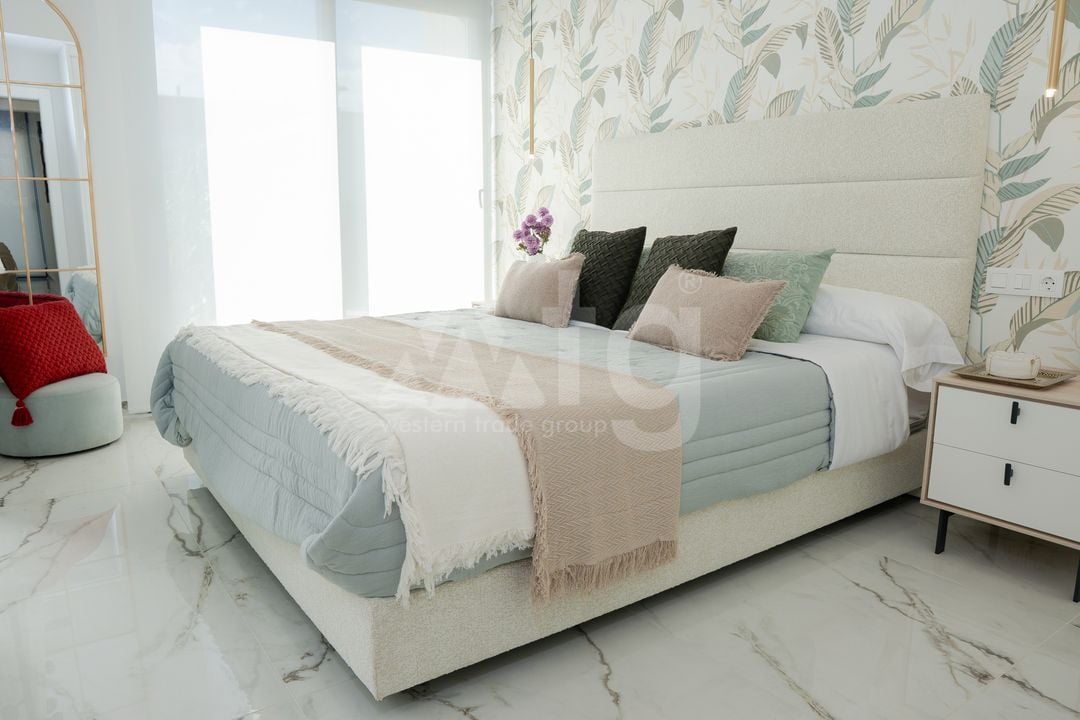 3 Schlafzimmer Villa in Ciudad Quesada - DI131062 - Foto - 33