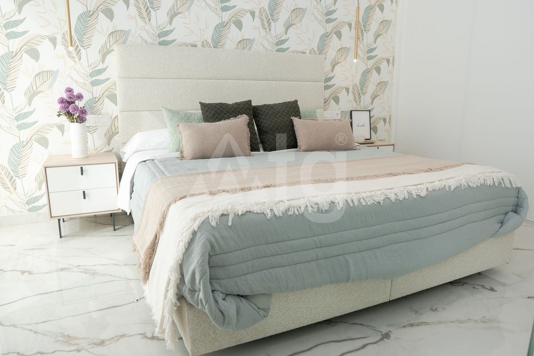 3 Schlafzimmer Villa in Ciudad Quesada - DI131062 - Foto - 35