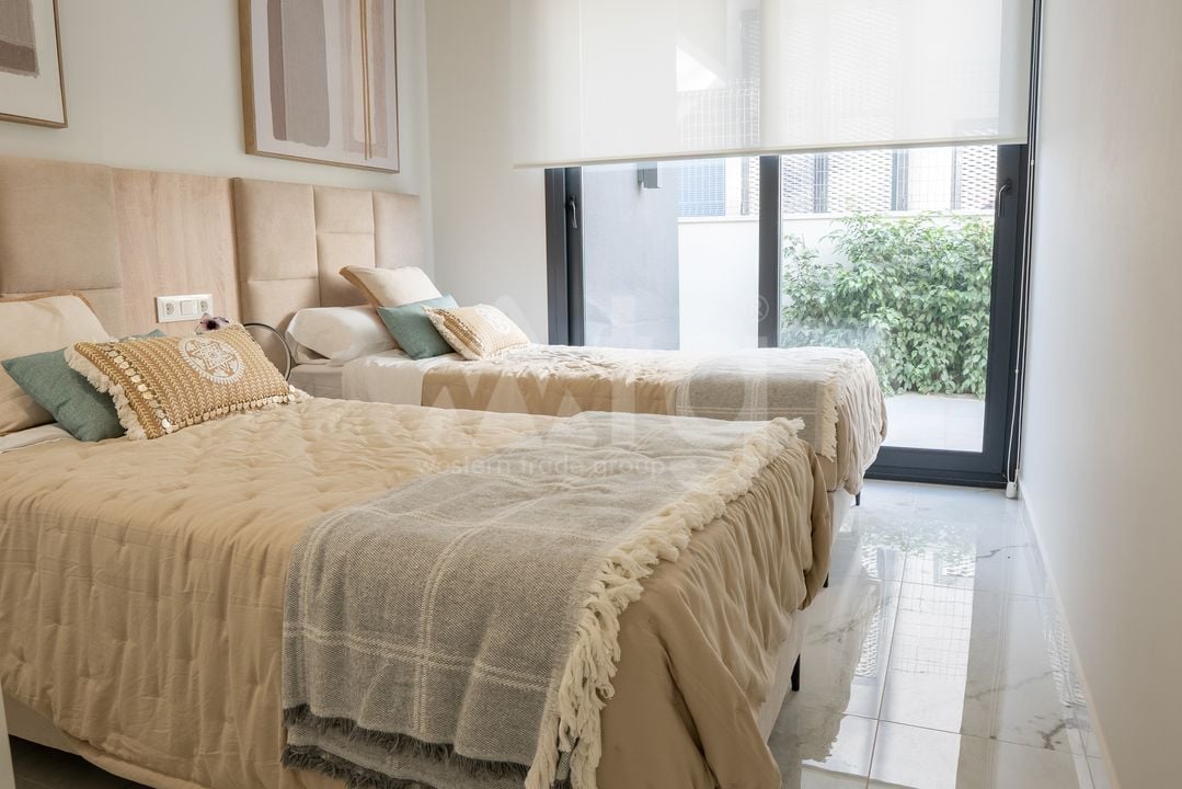 3 Schlafzimmer Villa in Ciudad Quesada - DI131062 - Foto - 41