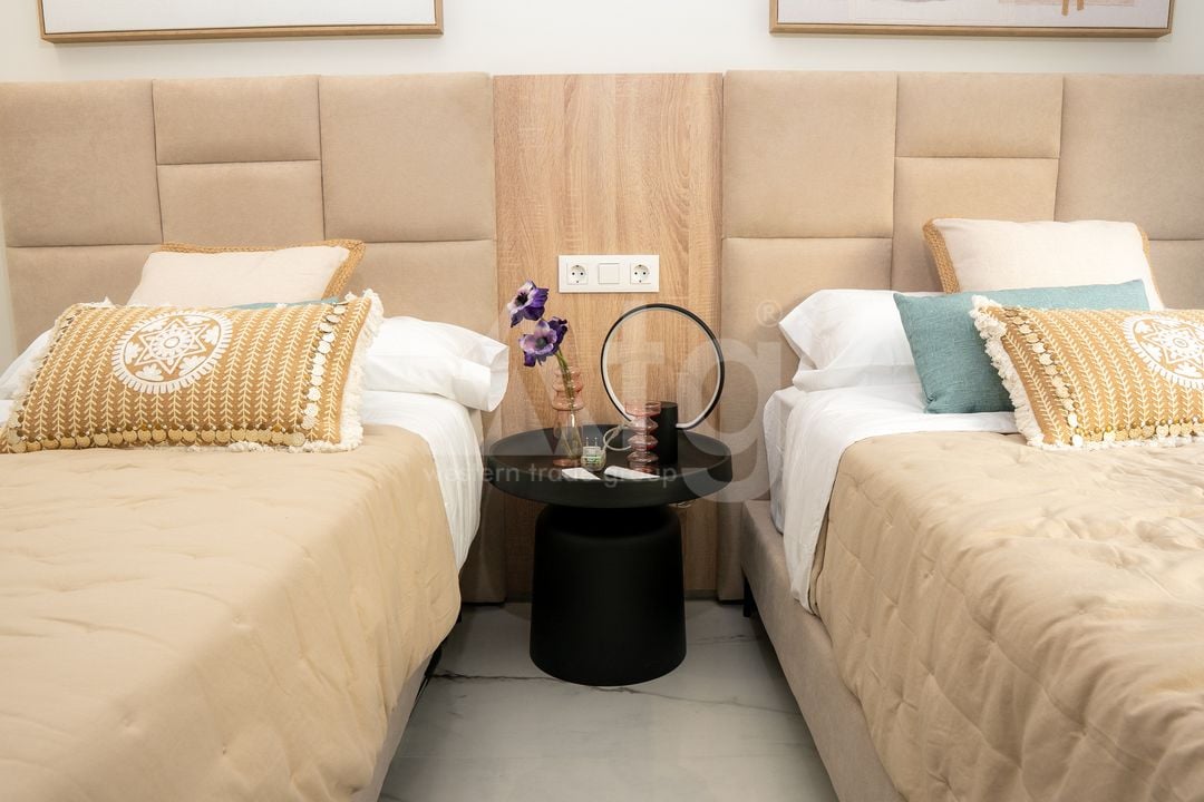 3 Schlafzimmer Villa in Ciudad Quesada - DI131062 - Foto - 42