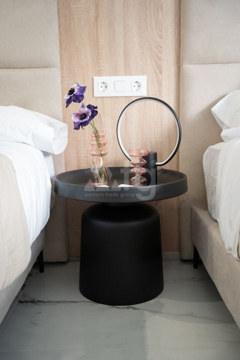 3 Schlafzimmer Villa in Ciudad Quesada - DI131062 - Foto - 43
