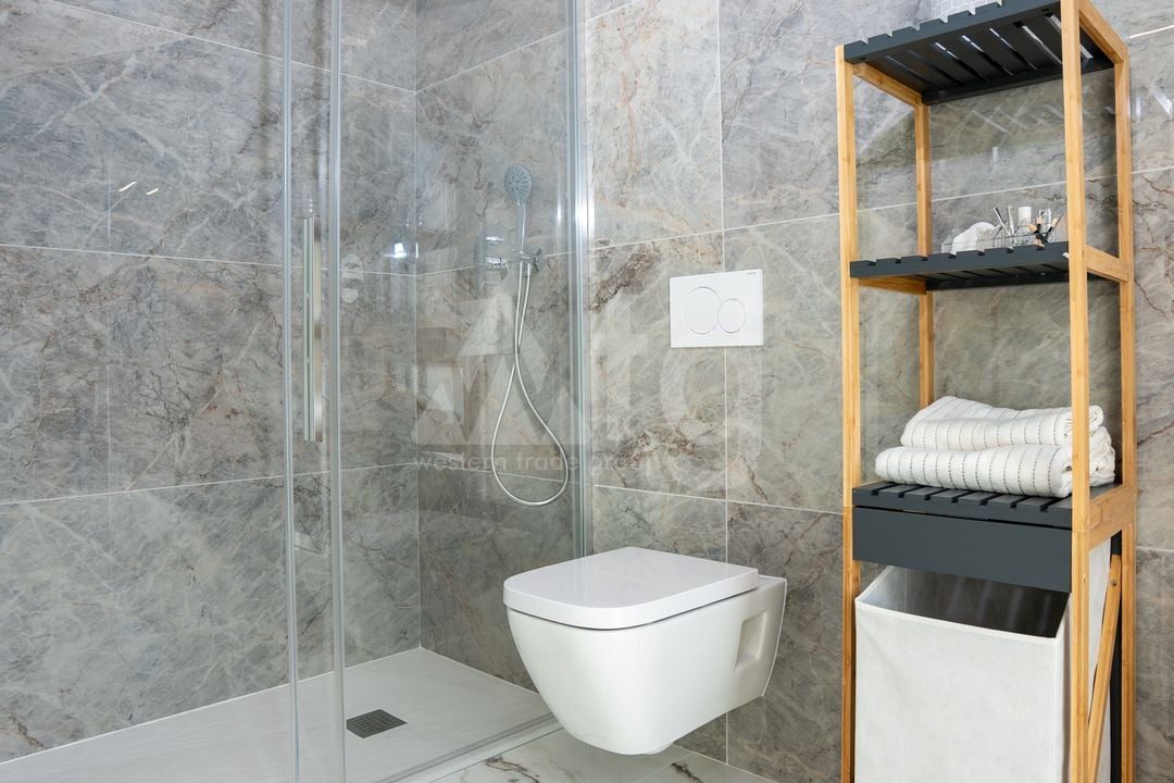 3 Schlafzimmer Villa in Ciudad Quesada - DI131062 - Foto - 46