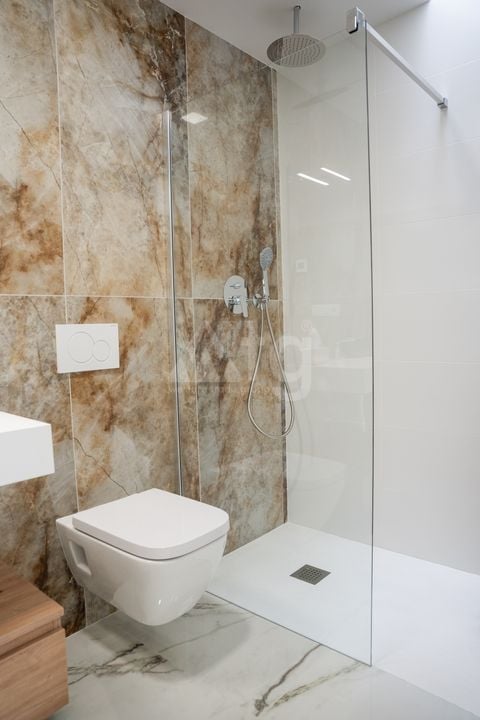 3 Schlafzimmer Villa in Ciudad Quesada - DI131062 - Foto - 49