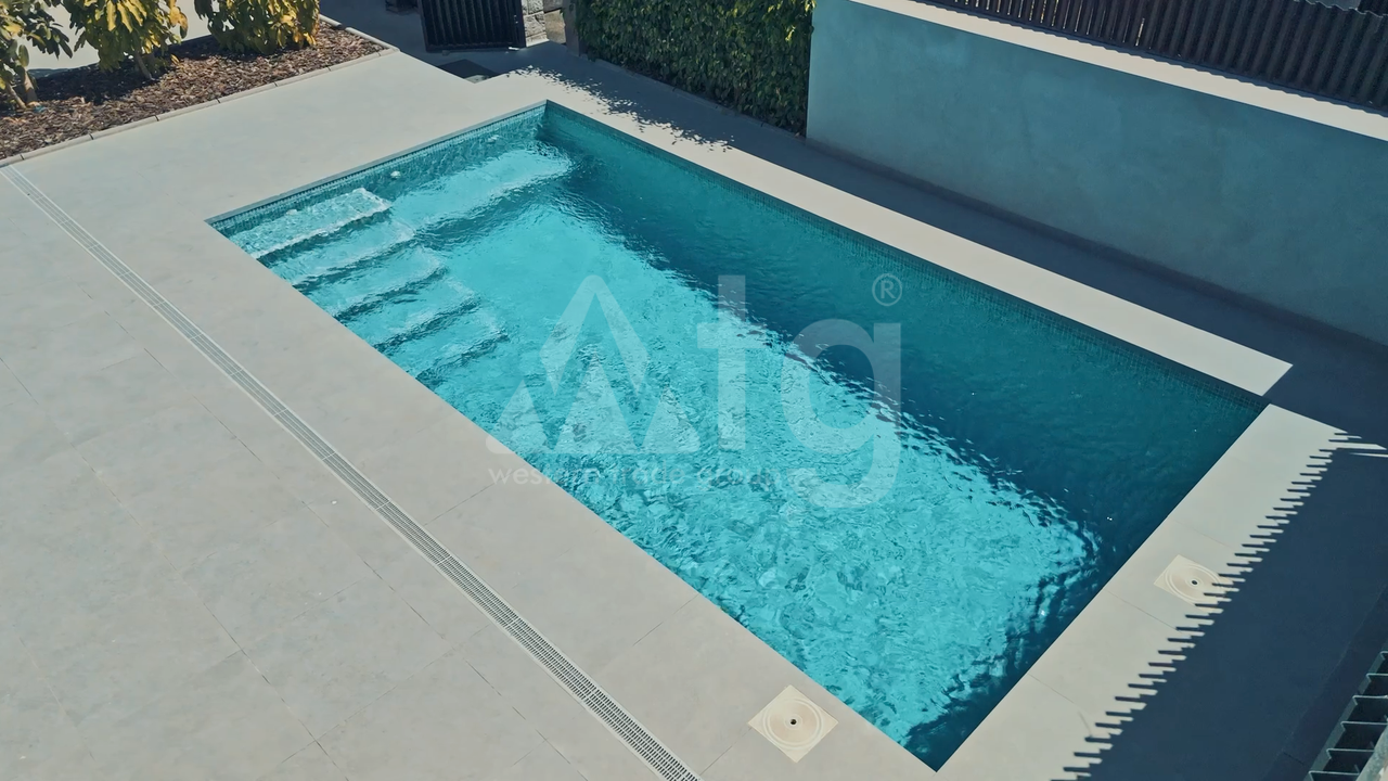 Villa in Ciudad Quesada, 3 slaapkamers  - DI131056 - Foto - 6