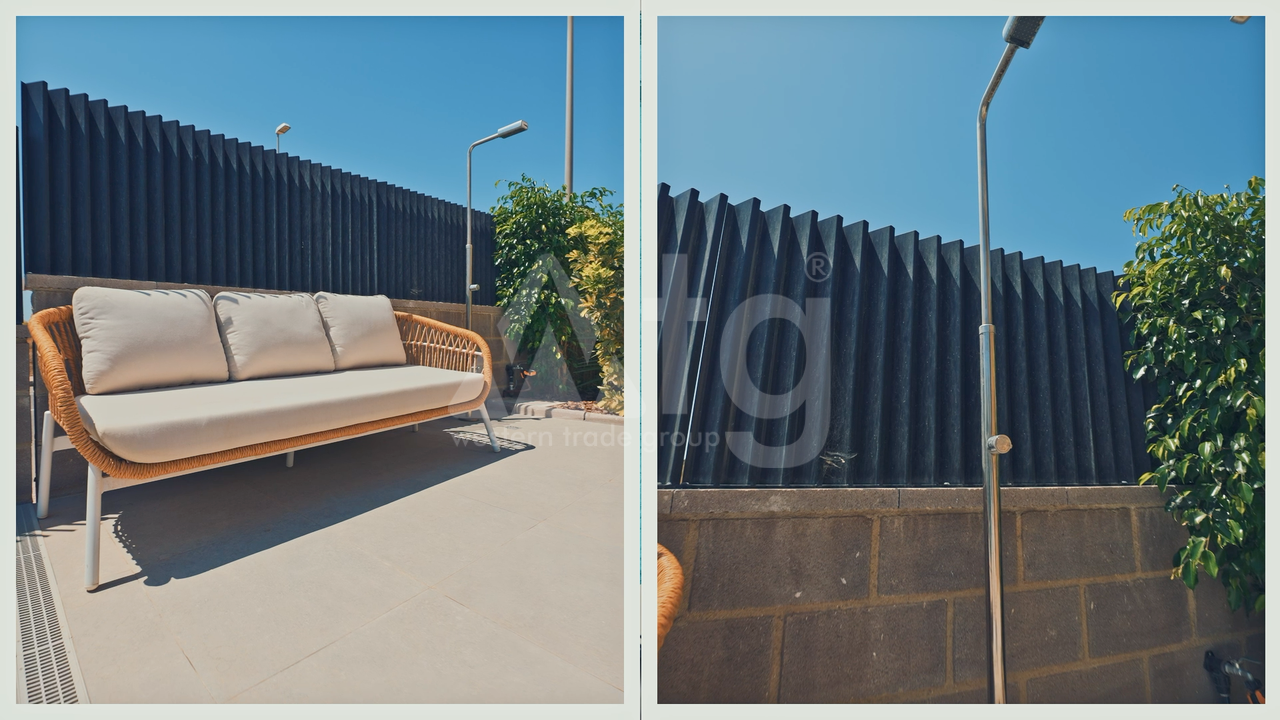 Villa in Ciudad Quesada, 3 slaapkamers  - DI131056 - Foto - 7