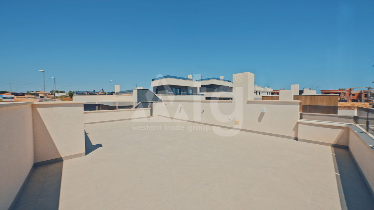 Villa in Ciudad Quesada, 3 slaapkamers  - DI131056 - Foto - 11
