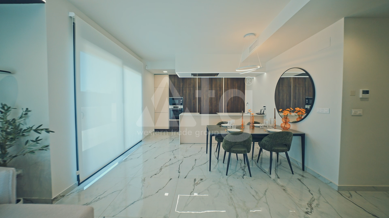 Villa in Ciudad Quesada, 3 slaapkamers  - DI131056 - Foto - 13