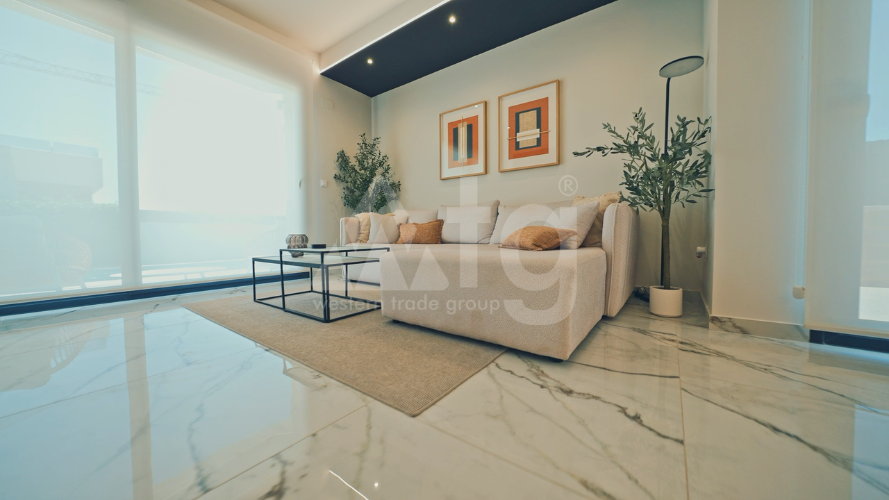 Villa in Ciudad Quesada, 3 slaapkamers  - DI131056 - Foto - 15