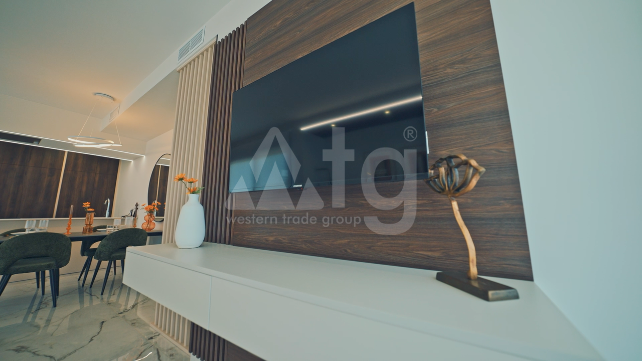 Villa in Ciudad Quesada, 3 slaapkamers  - DI131056 - Foto - 16