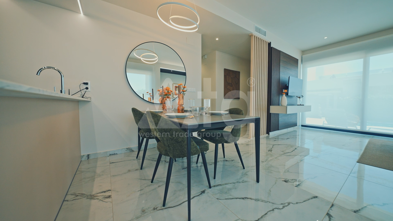 Villa in Ciudad Quesada, 3 slaapkamers  - DI131056 - Foto - 17