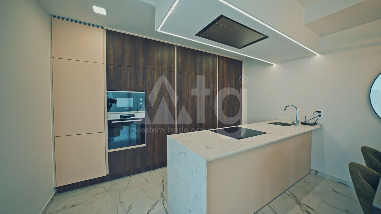 Villa in Ciudad Quesada, 3 slaapkamers  - DI131056 - Foto - 20