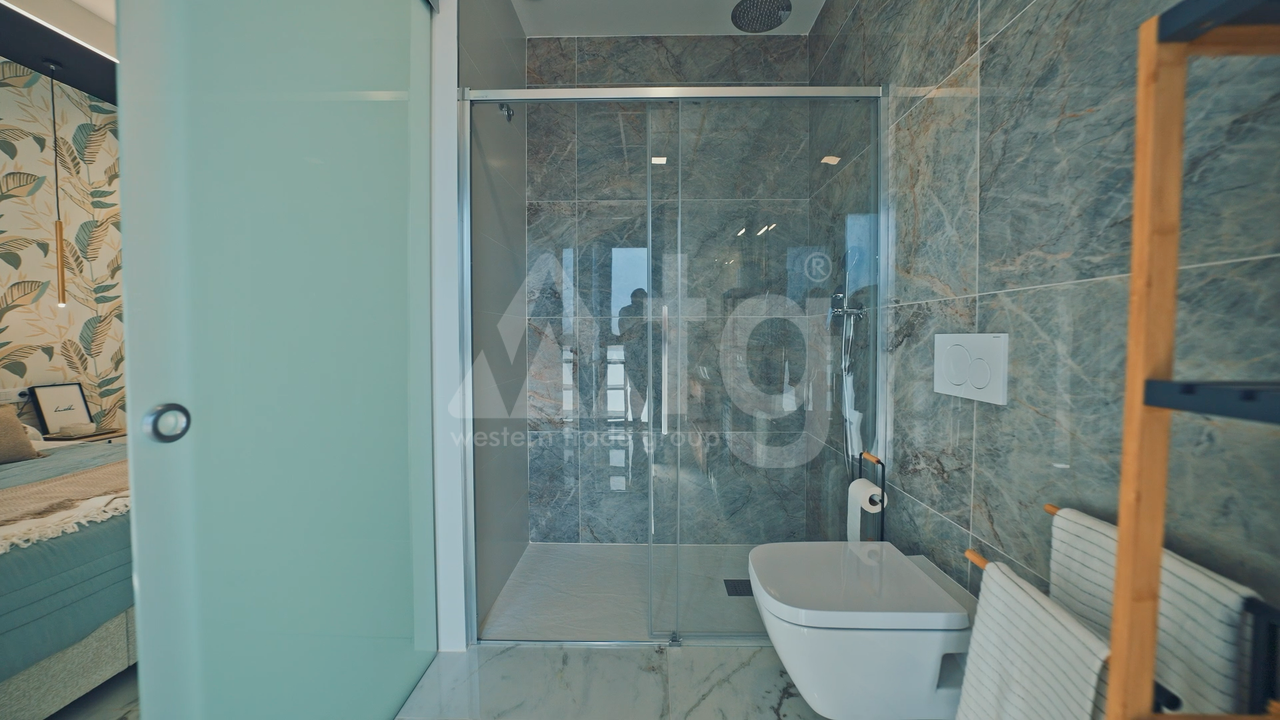 Villa in Ciudad Quesada, 3 slaapkamers  - DI131056 - Foto - 28