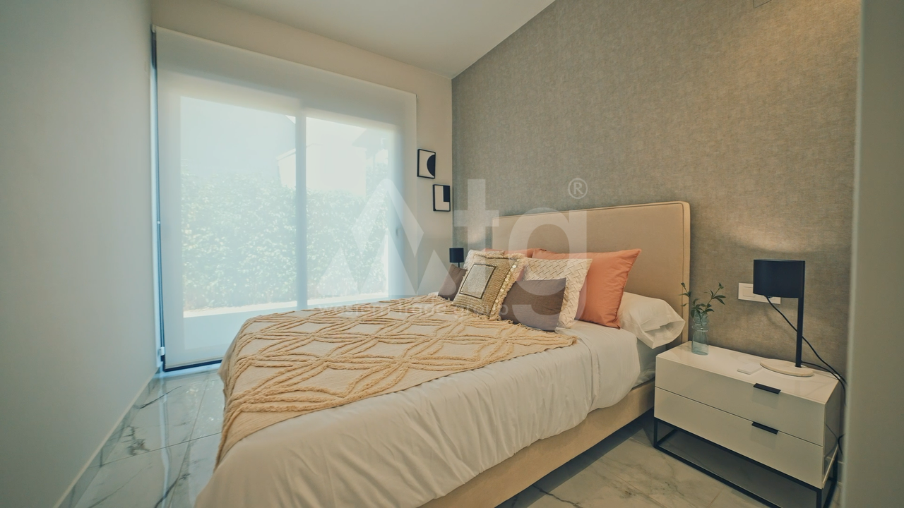 Villa in Ciudad Quesada, 3 slaapkamers  - DI131056 - Foto - 29