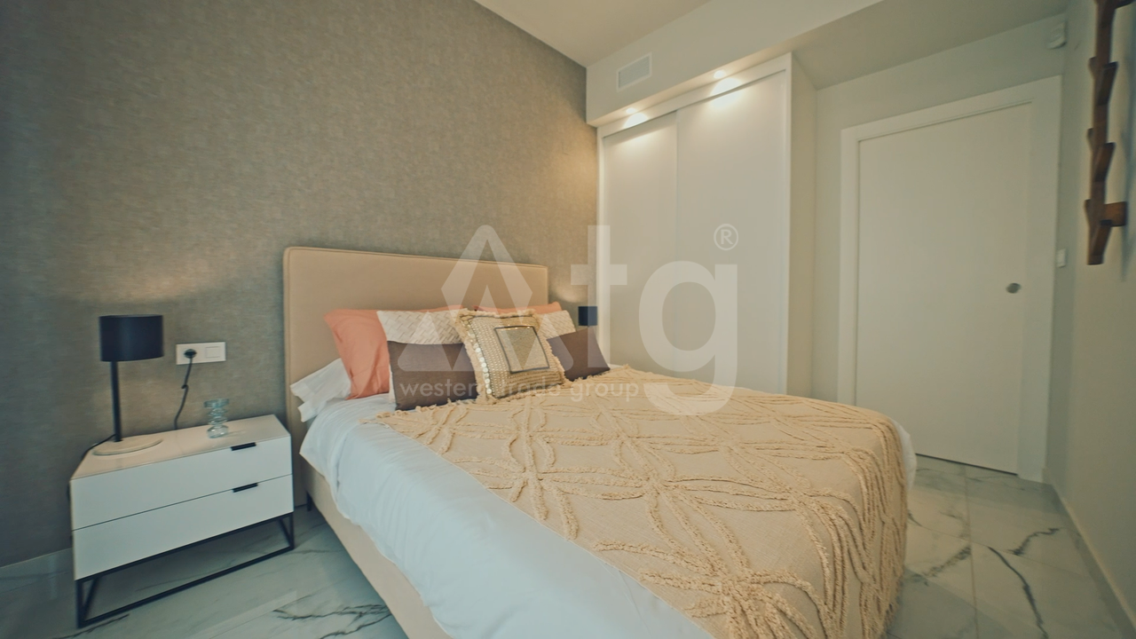 Villa in Ciudad Quesada, 3 slaapkamers  - DI131056 - Foto - 30