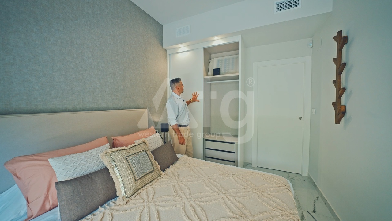 Villa in Ciudad Quesada, 3 slaapkamers  - DI131056 - Foto - 31