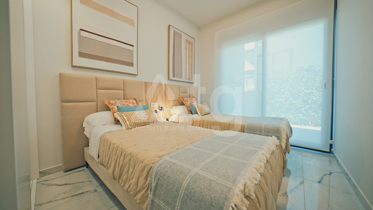 Villa in Ciudad Quesada, 3 slaapkamers  - DI131056 - Foto - 34