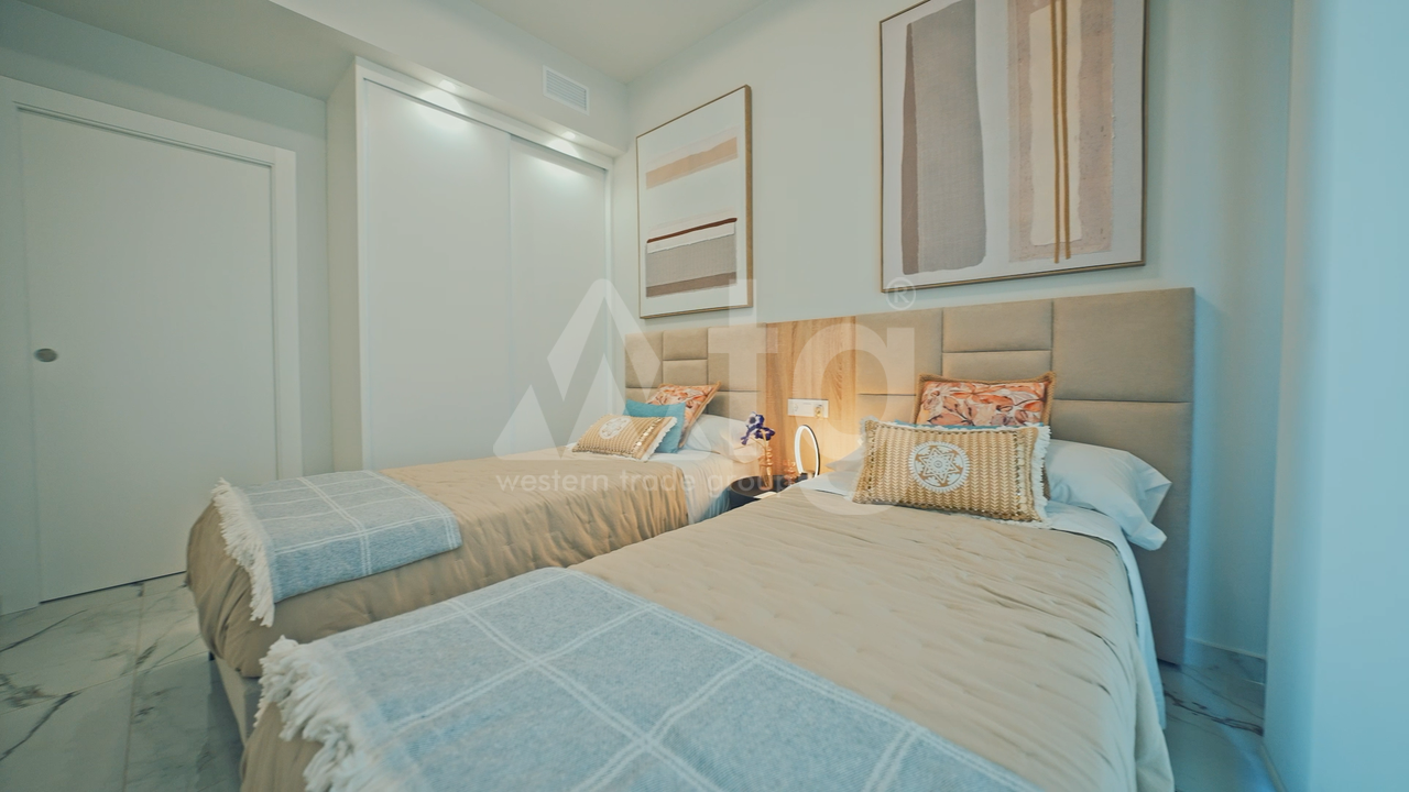 Villa in Ciudad Quesada, 3 slaapkamers  - DI131056 - Foto - 35