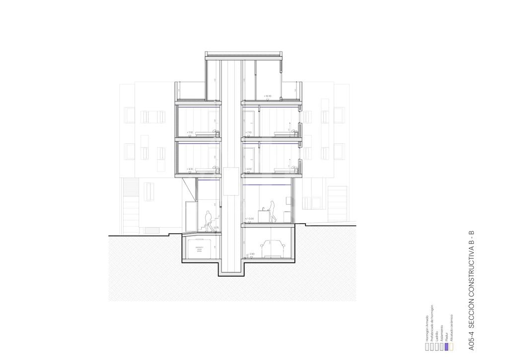 2 bedroom Apartment in Mazarron - BMI131140 - Photo 7