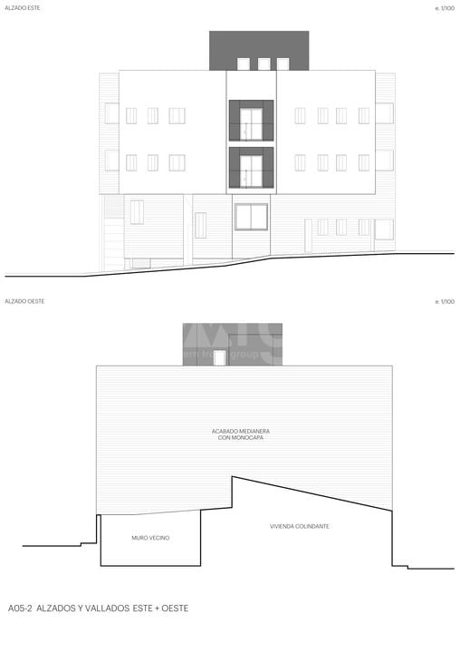 2 bedroom Apartment in Mazarron - BMI131140 - Photo 4