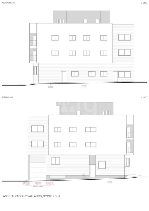 2 bedroom Apartment in Mazarron - BMI131140 - Photo 5