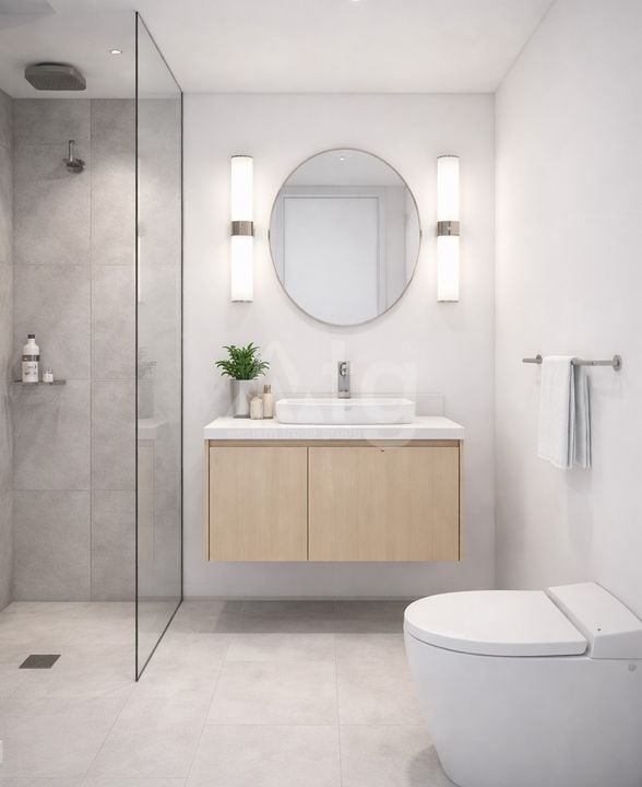 Apartmán   v Mazarron, 2 ložnice - BMI131140 - Foto - 4