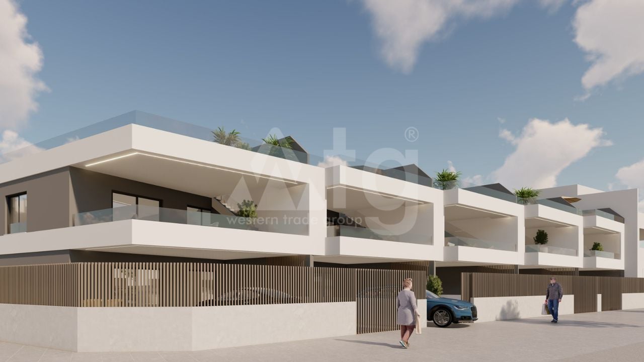 Appartement de 2 chambres à Pilar de la Horadada - ORS131154 - Photo - 12