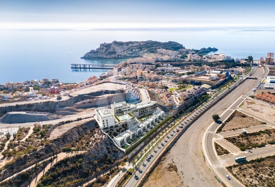 4 bedroom Townhouse in Aguilas - ATI131179 - Photo - 5