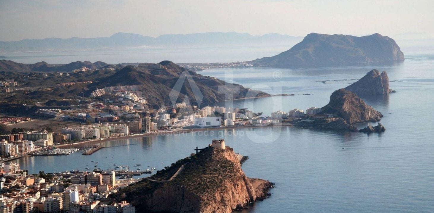 4 bedroom Townhouse in Aguilas - ATI131179 - Photo - 7