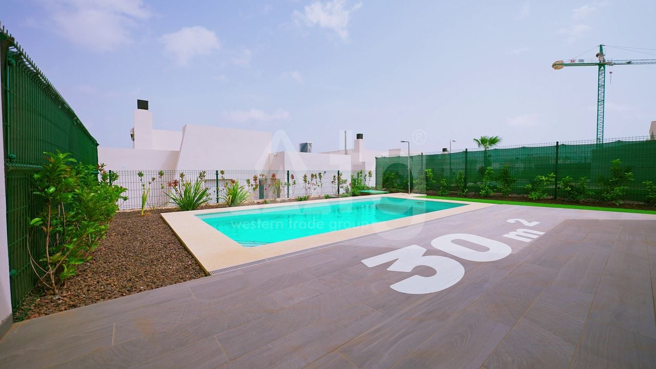 Villa de 3 habitaciones en Algorfa - TRI131235 - Foto - 3
