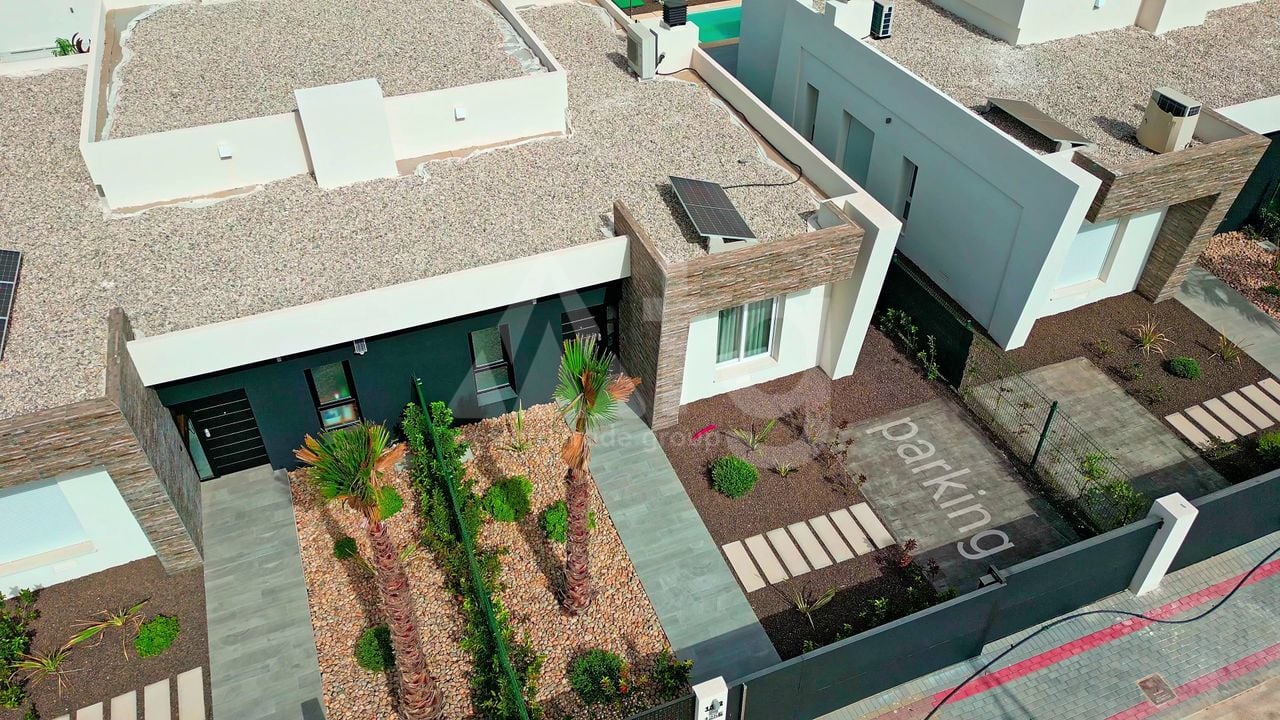 Villa de 3 habitaciones en Algorfa - TRI131235 - Foto - 7
