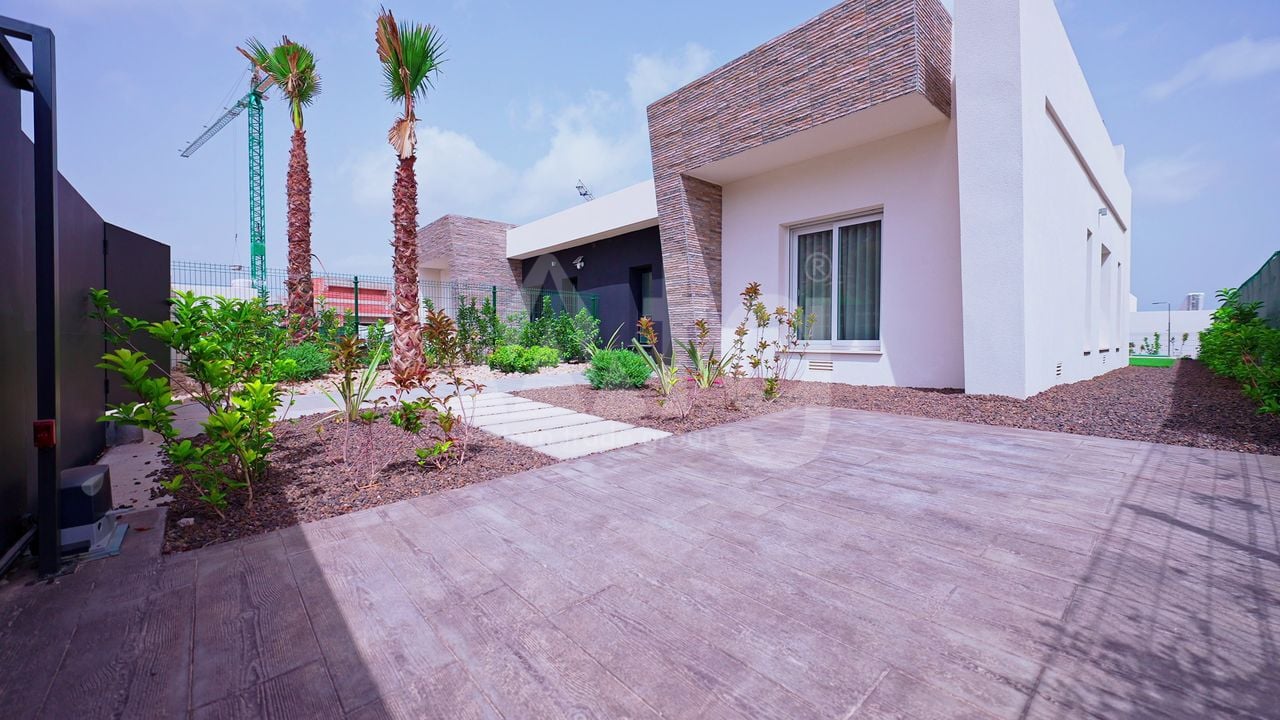 Villa de 3 habitaciones en Algorfa - TRI131235 - Foto - 8