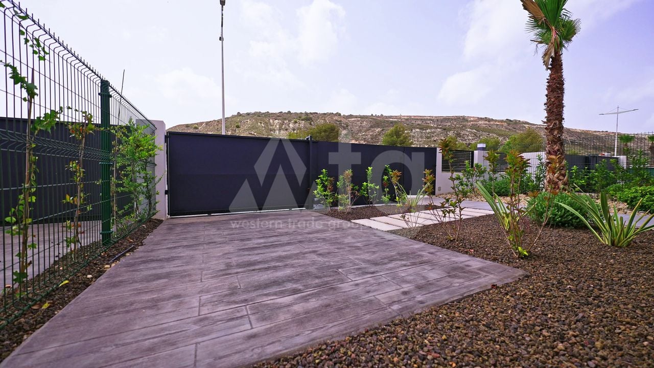 Villa de 3 habitaciones en Algorfa - TRI131235 - Foto - 9