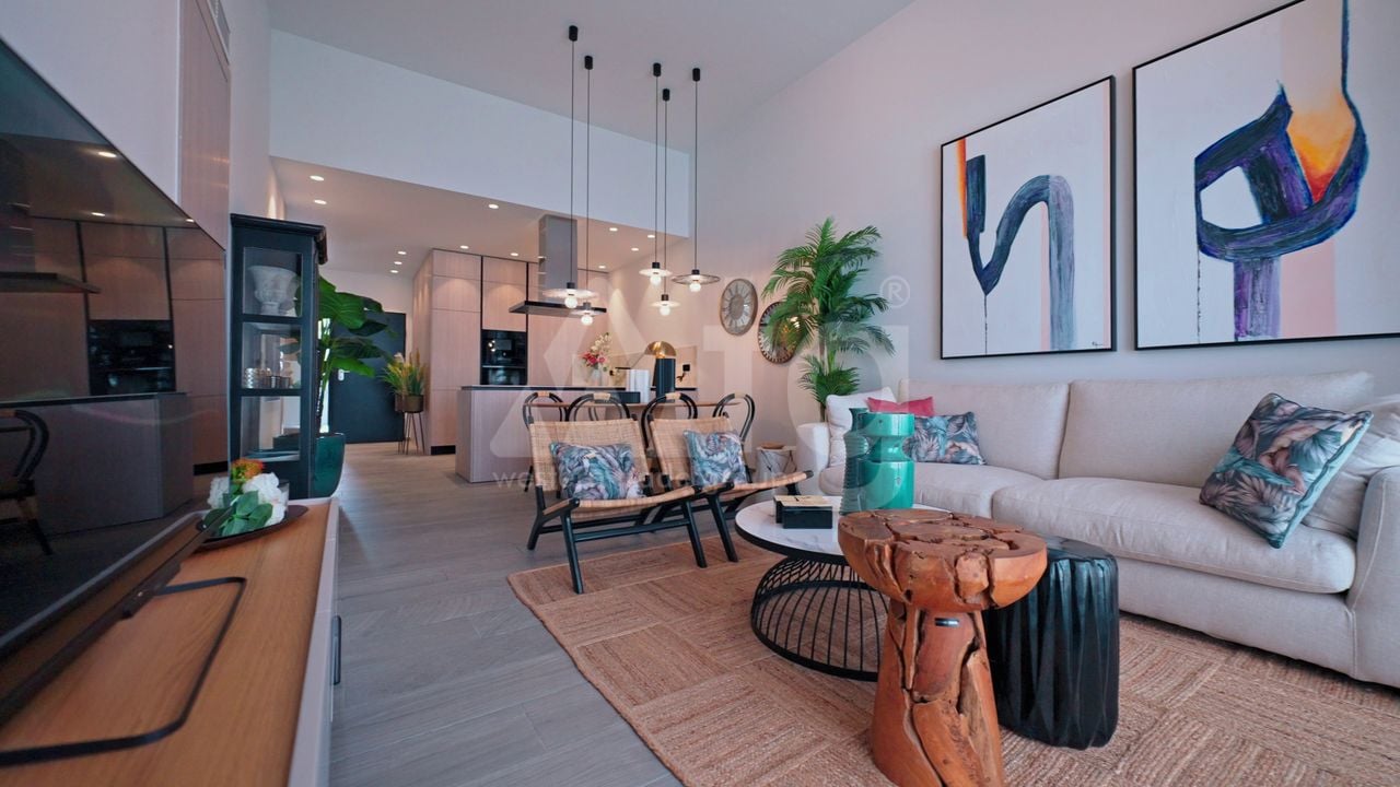 Villa de 3 habitaciones en Algorfa - TRI131235 - Foto - 10