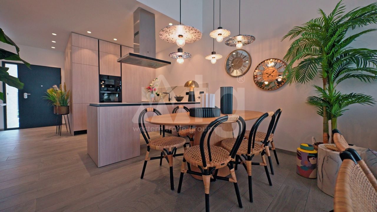 Villa de 3 habitaciones en Algorfa - TRI131235 - Foto - 15
