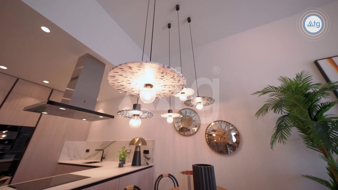 Villa de 3 habitaciones en Algorfa - TRI131235 - Foto - 16