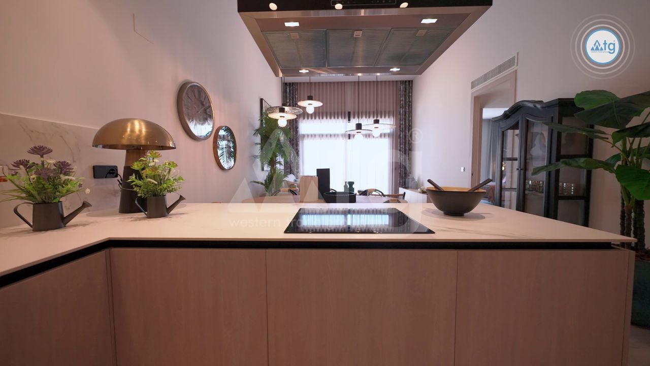 Villa de 3 habitaciones en Algorfa - TRI131235 - Foto - 17