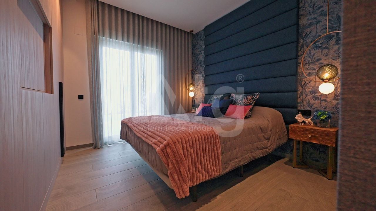 Villa de 3 habitaciones en Algorfa - TRI131235 - Foto - 18