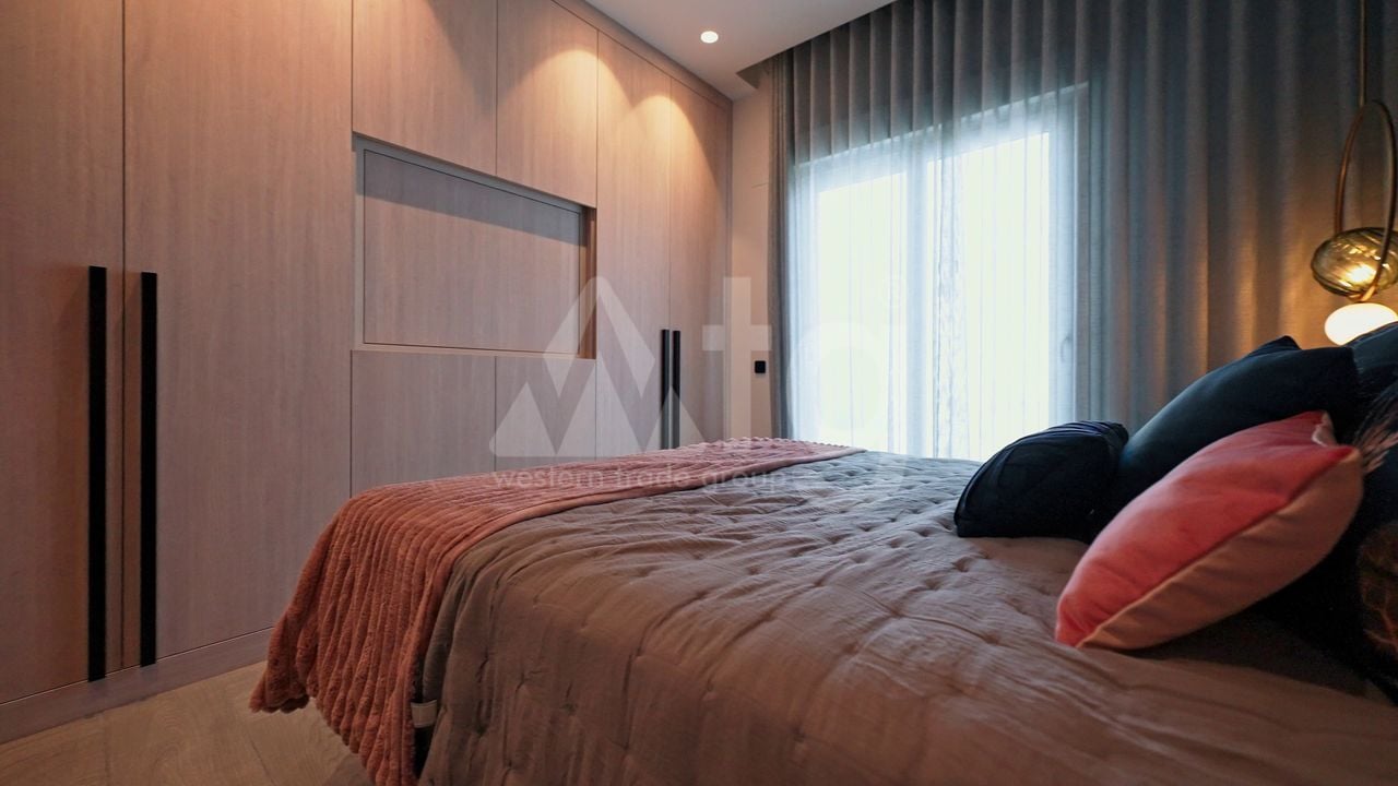 Villa de 3 habitaciones en Algorfa - TRI131235 - Foto - 20