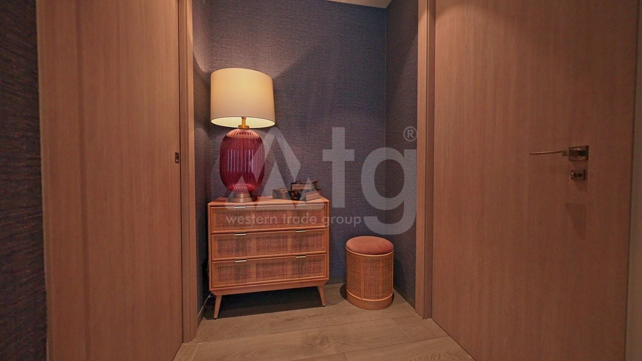 Villa de 3 habitaciones en Algorfa - TRI131235 - Foto - 21