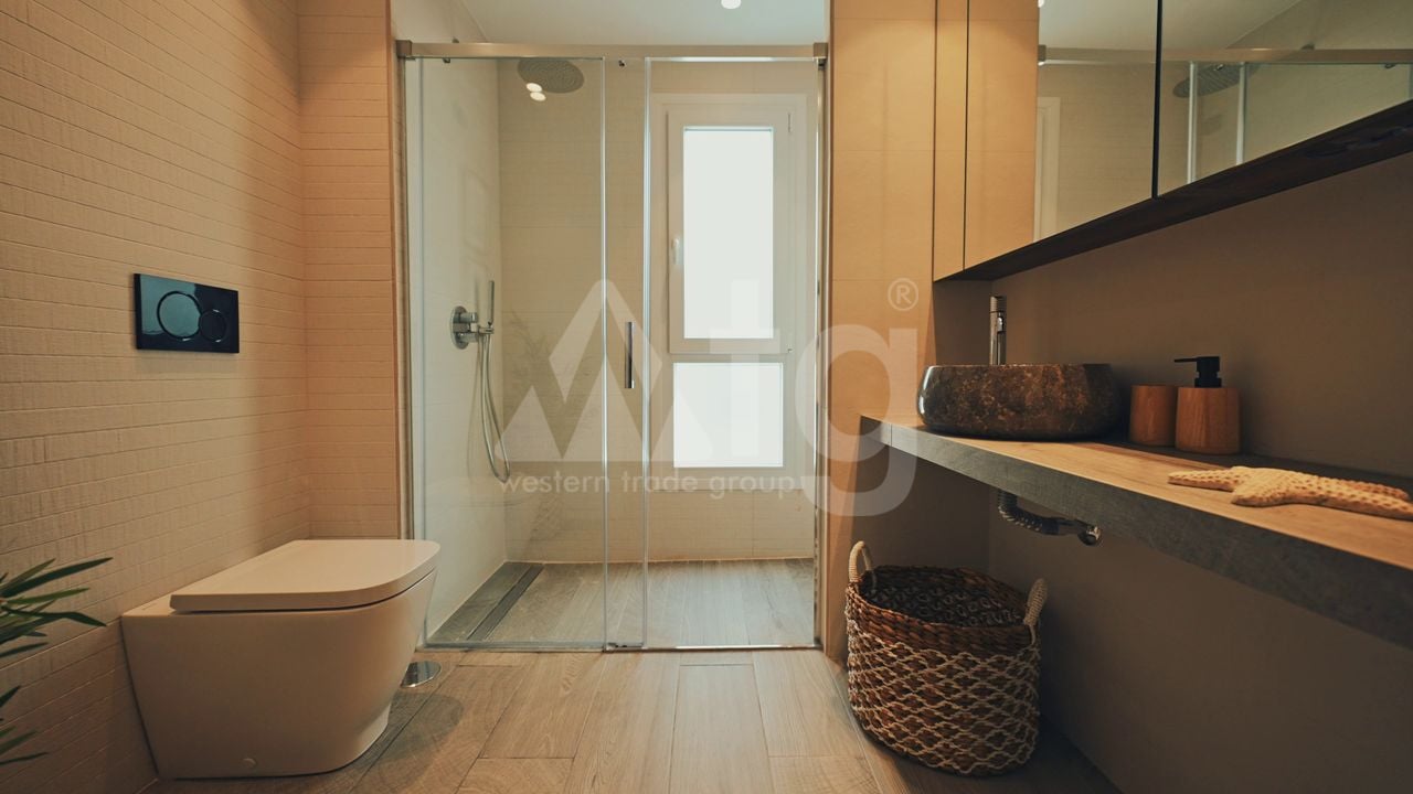 Villa de 3 habitaciones en Algorfa - TRI131235 - Foto - 23