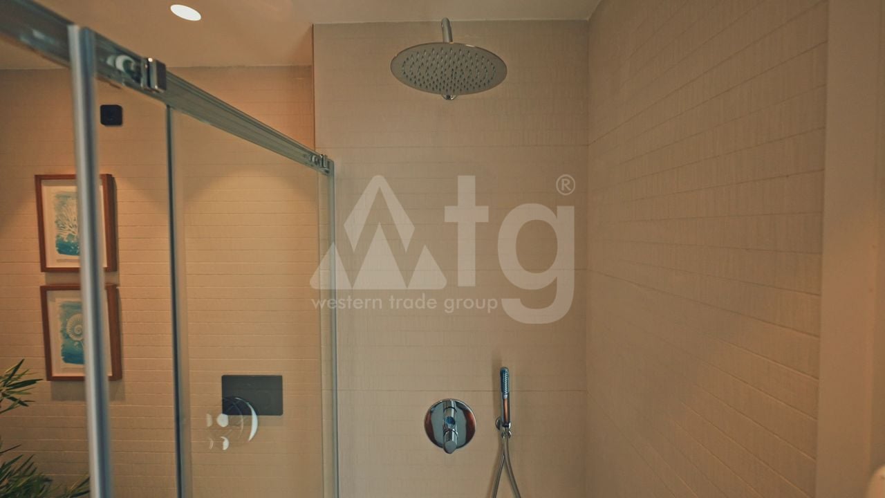Villa de 3 habitaciones en Algorfa - TRI131235 - Foto - 25