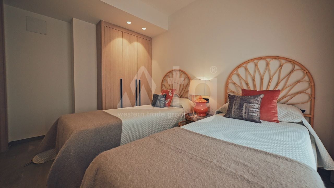 Villa de 3 habitaciones en Algorfa - TRI131235 - Foto - 27